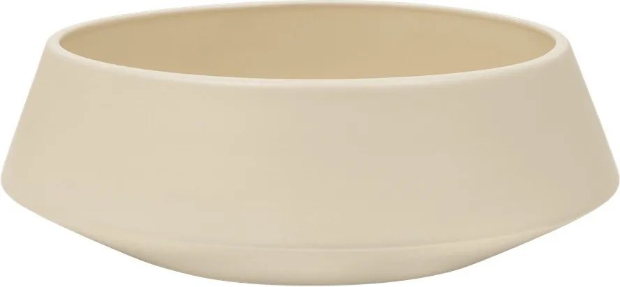 Bol decorativ din ceramică ø 36 cm Tuga – noo.ma