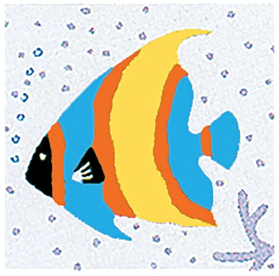 Perdea de duș 180x200 cm Fish – Spirella