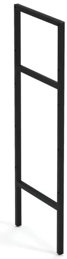 Cadru Mobius V-PL negru - H95