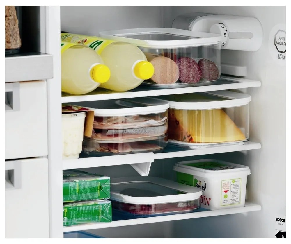 Recipient pentru alimente Modula White – Mepal