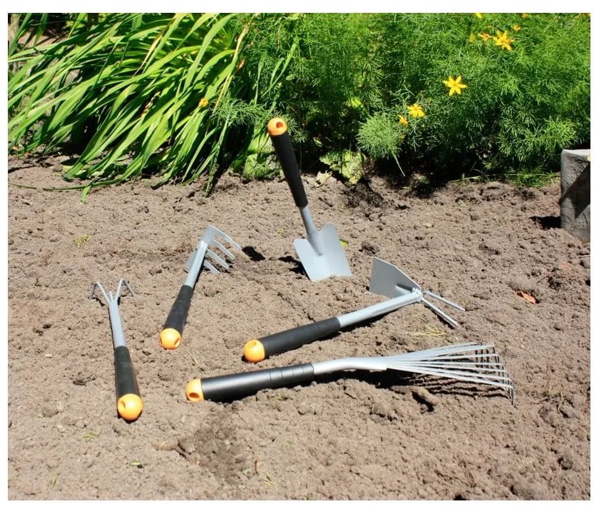 Greblă de mână – Garden Pleasure