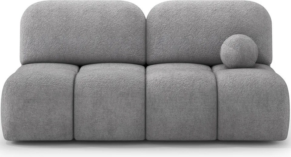 Canapea Nuwia extensibil, 200x102x100 cm – Avexin 04