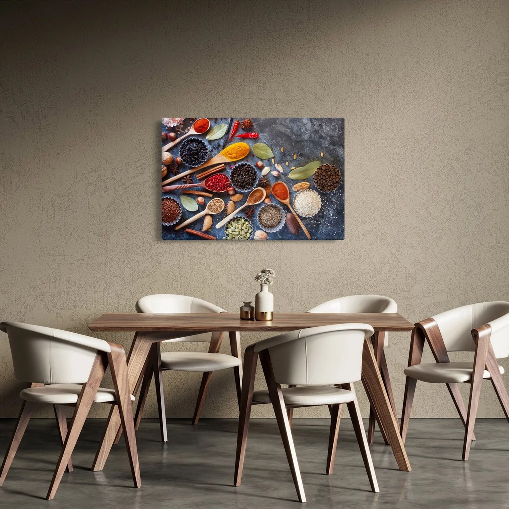 Tablou - Rădăcini (90x60 cm)