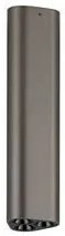 Spot LED aplicat design modern ETHO nickel, NVL-9695159