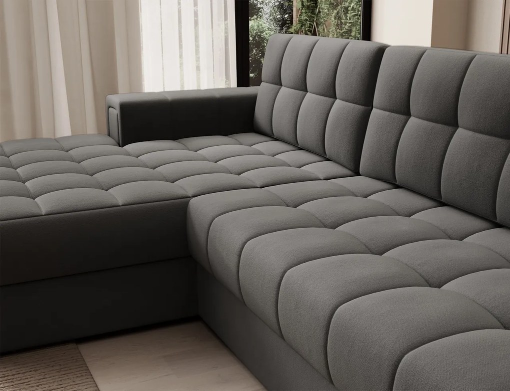 Coltar extensibil Blezalt pe stanga Sola 06