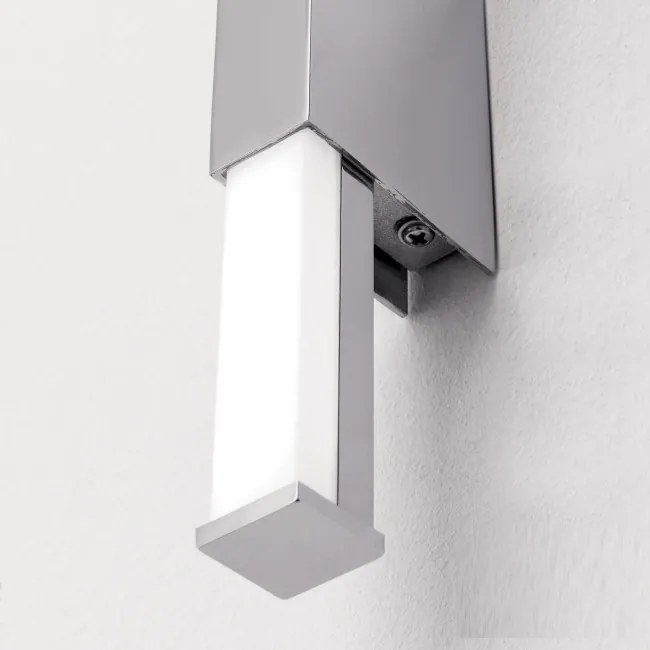Aplica LED cu protectie IP44 Argo, 60cm WA 2-1349 chrom OR