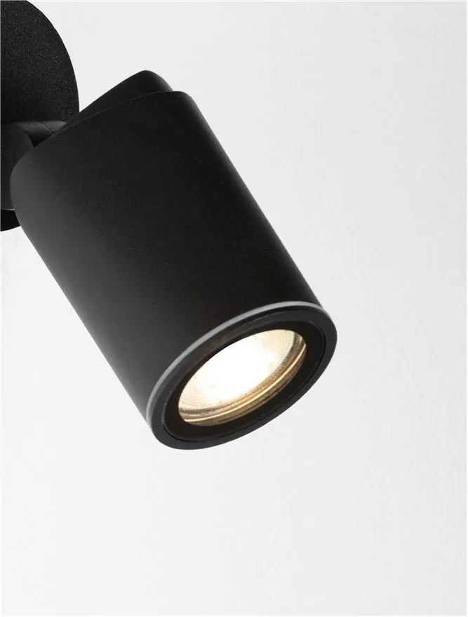 Aplica exterior Spot directionabil IP65 SPY