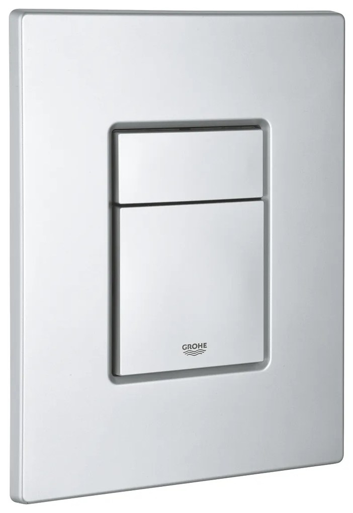 Clapeta actionare, titanium, Grohe Skate Cosmopolitan Titanium
