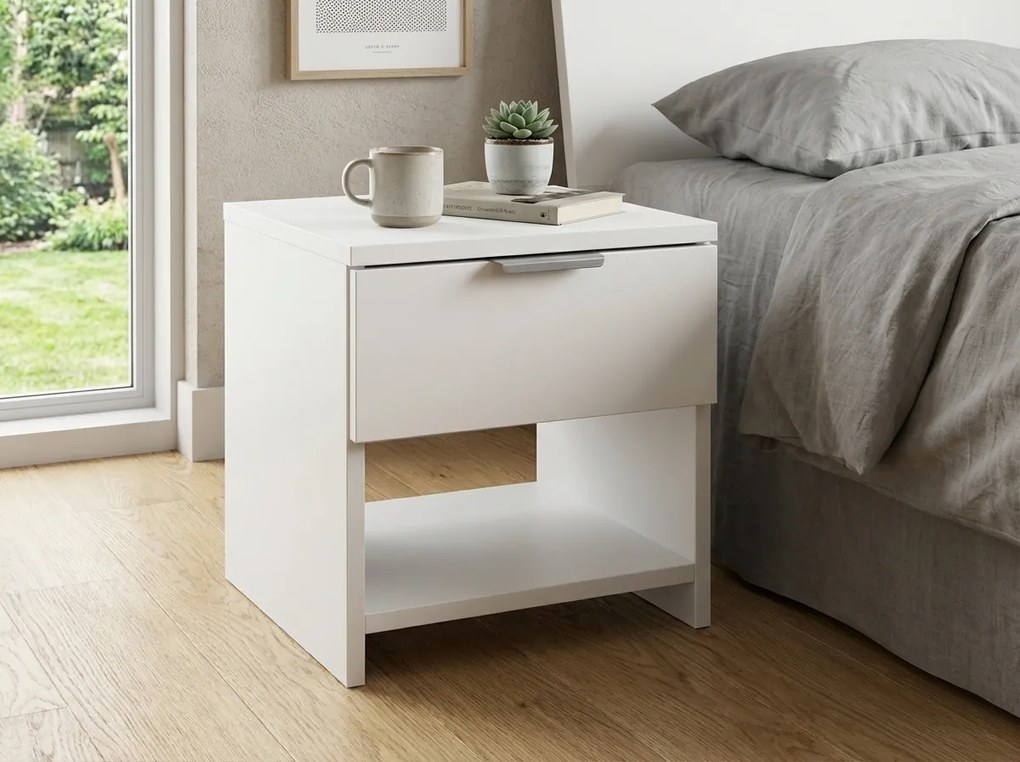 Noptiera alba, HAVANA