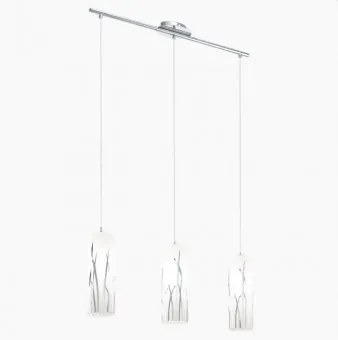 Lustra moderna RIVATO E27 92741 Eglo