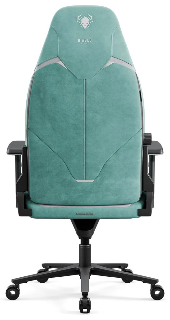 Scaun de gaming Diablo X.Eye Prime Mystic Mint Normal Size