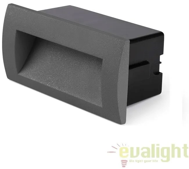 Corp de iluminat exterior incastrabil LED IP65 SEDNA-2 70147