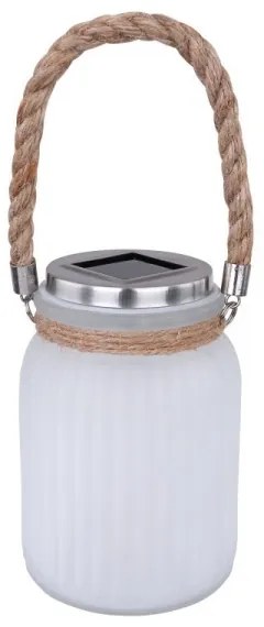 Globo 33109 - Lampă solară LED 1,2V IP44