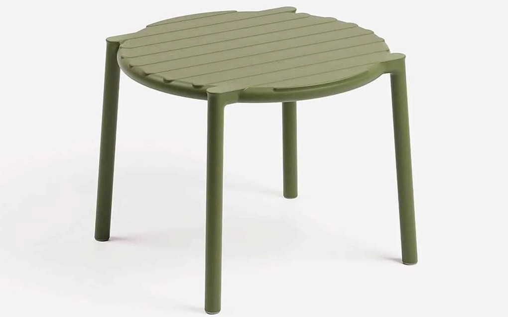 Masa Exterior Nardi - Doga Table