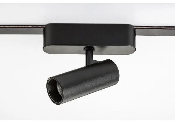 Spot LED pentru sistem de șină monofazic Rabalux 70114 LiTrack LED/6W/24V 4000K