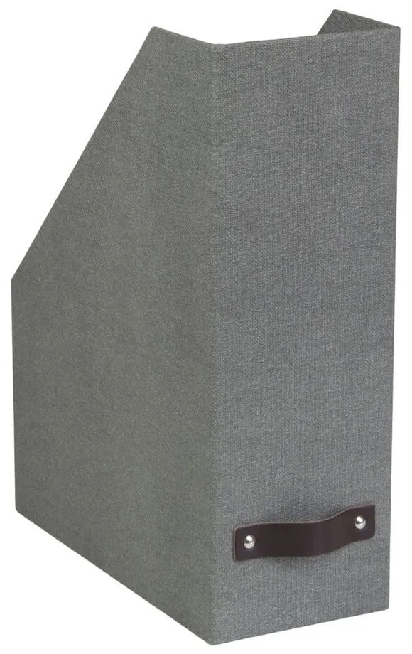 Biblioraft din carton Estelle – Bigso Box of Sweden