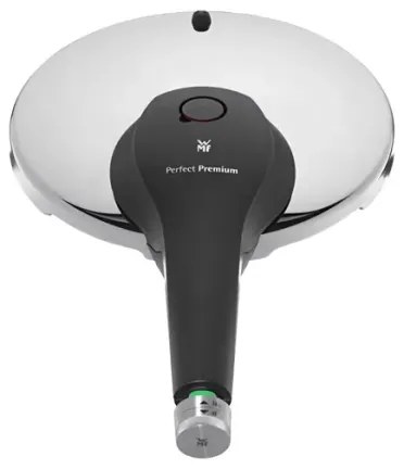 WMF - oală sub presiune PERFECT PREMIUM, 4,5 l, inox