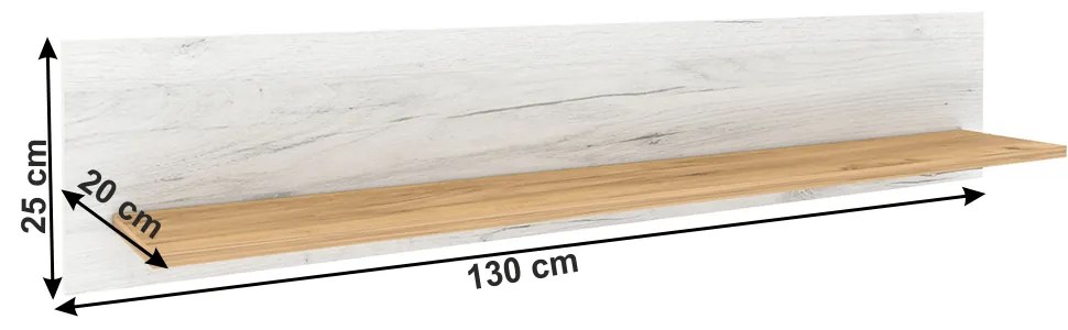Raft Soleus I. 1017090