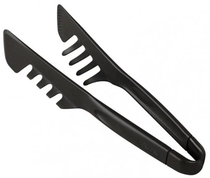 Cleste bucatarie Tefal Bienvenue 2745312, 27,5 cm, Fara PFOA, Rezistent pana la 230°C, Negru