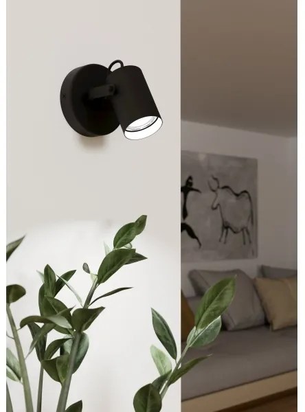 Spot LED SOREGO 1xGU10/3W/230V Eglo 900331