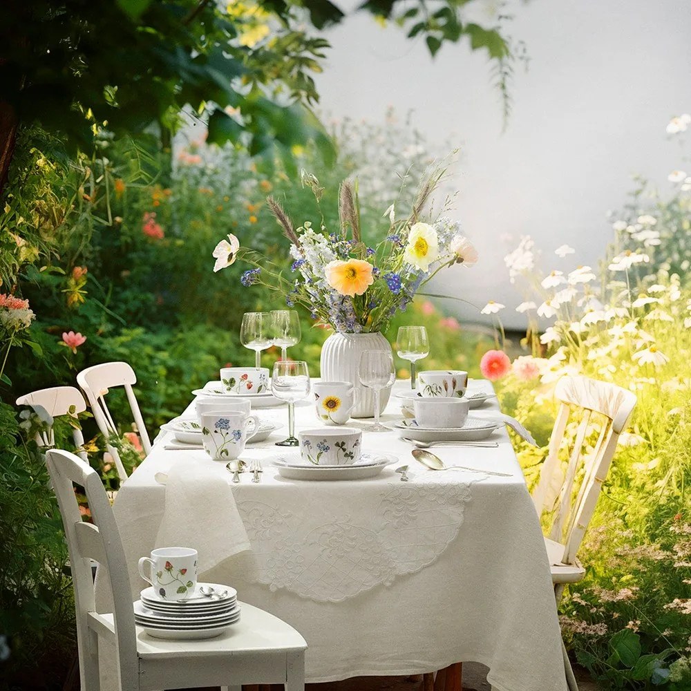 Set de pahare 2 buc. de vin 490 ml Hammershøi – Kähler Design