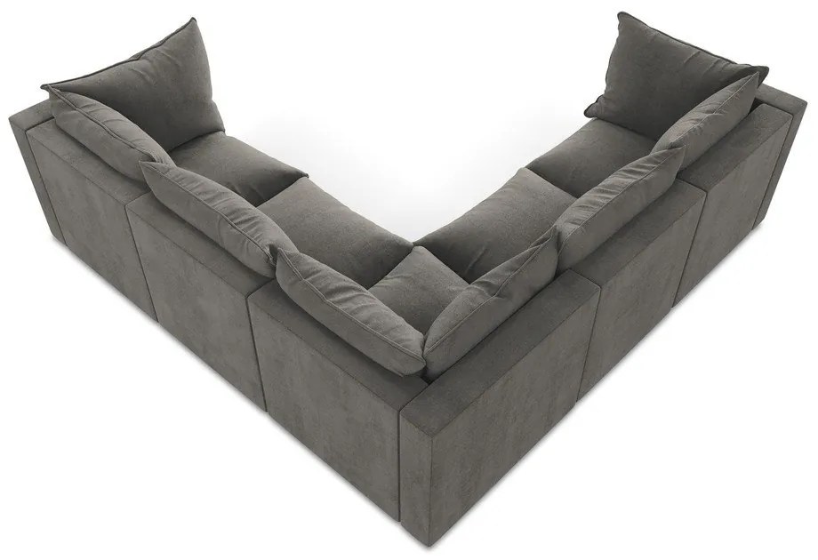 Colțar gri închis Manao – Makamii