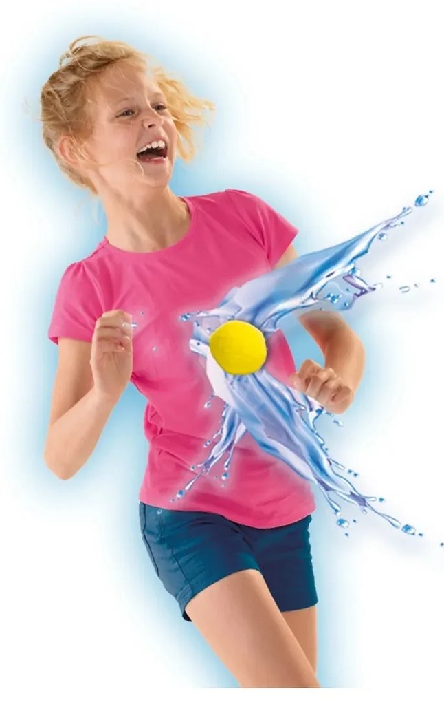 Ses 02405 Mingi de apă, 70 bucăți