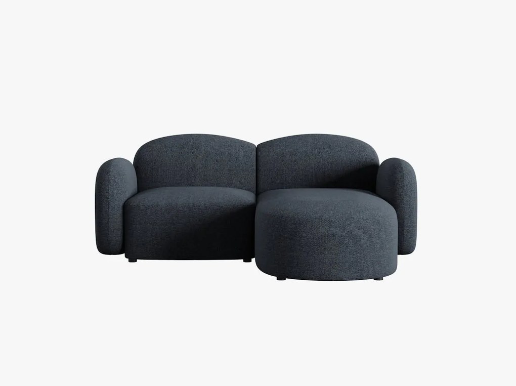 Coltar 3 locuri Blair chenille L194 cm