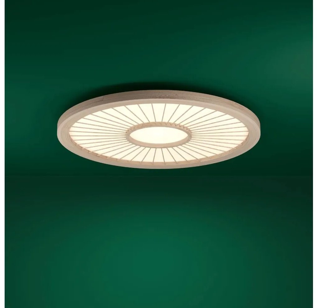 Plafonieră LED dimabilă Eglo 390296 DEHESA LED/36W/230V 4000K