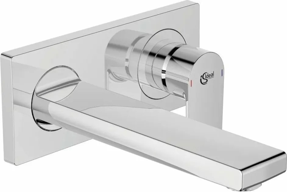 Baterie lavoar Ideal Standard Edge montaj incastrat