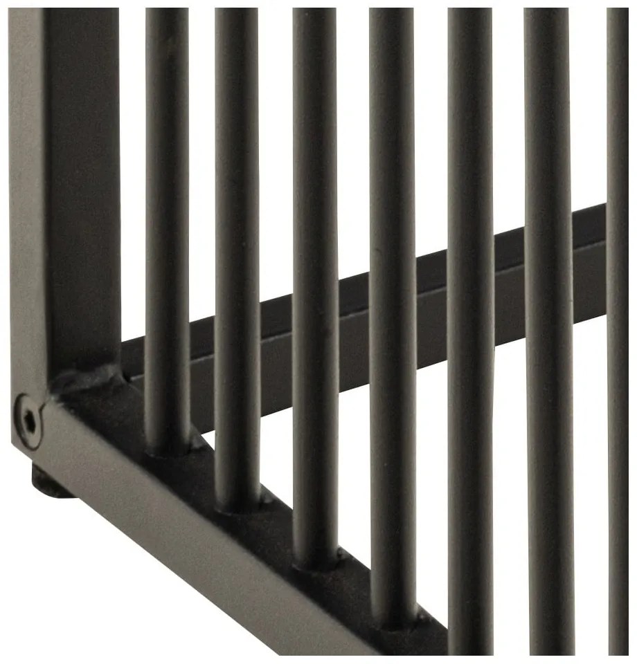 Măsuță auxiliară cu aspect de piatră 40x40 cm Strington – Actona