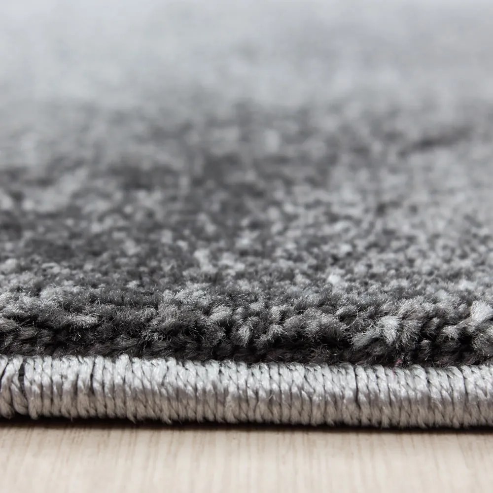 Covor roz/gri 80x150 cm Hawaii – Ayyildiz Carpets