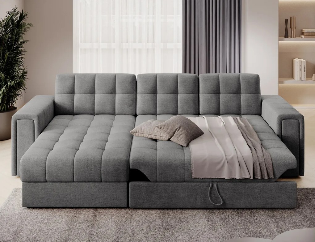 Coltar extensibil Blenvi pe stanga Monolith 85