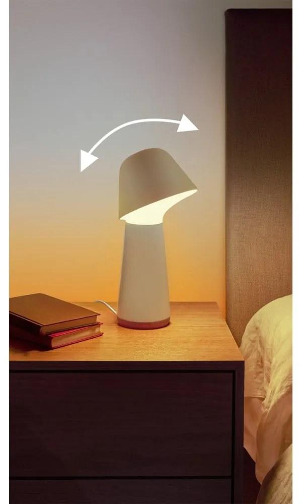 Veioză smart LED 27 W Twilight – Philips Hue