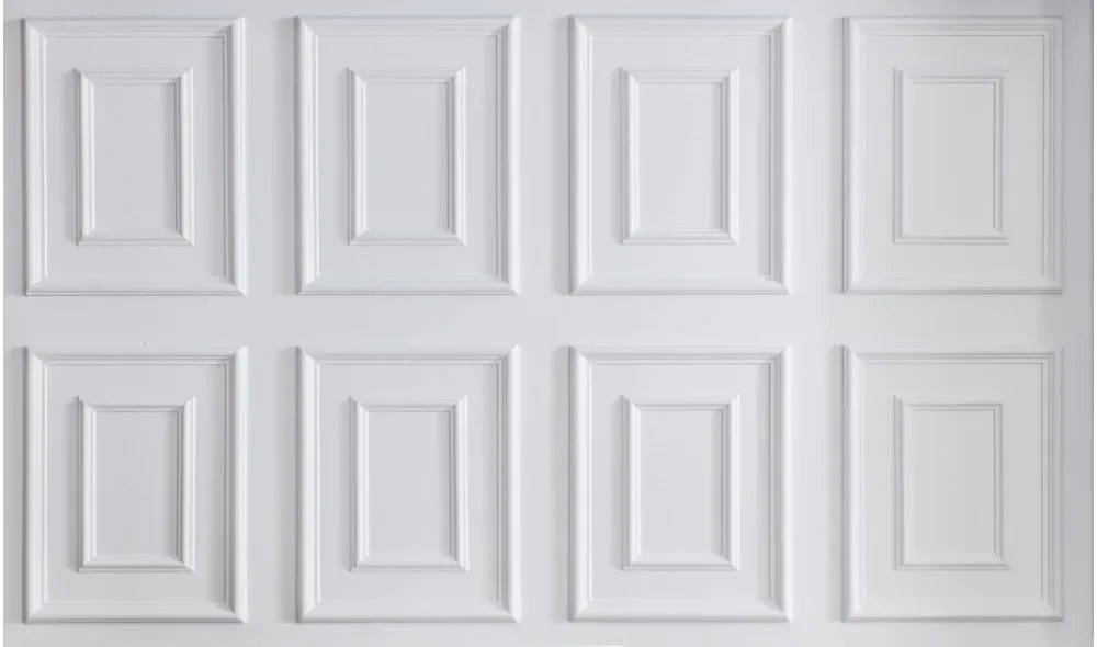 Panou decorativ frames pentru decorarea peretilor rapid si cu efect autentic roma 125cm x 200 cm = 2.5m²