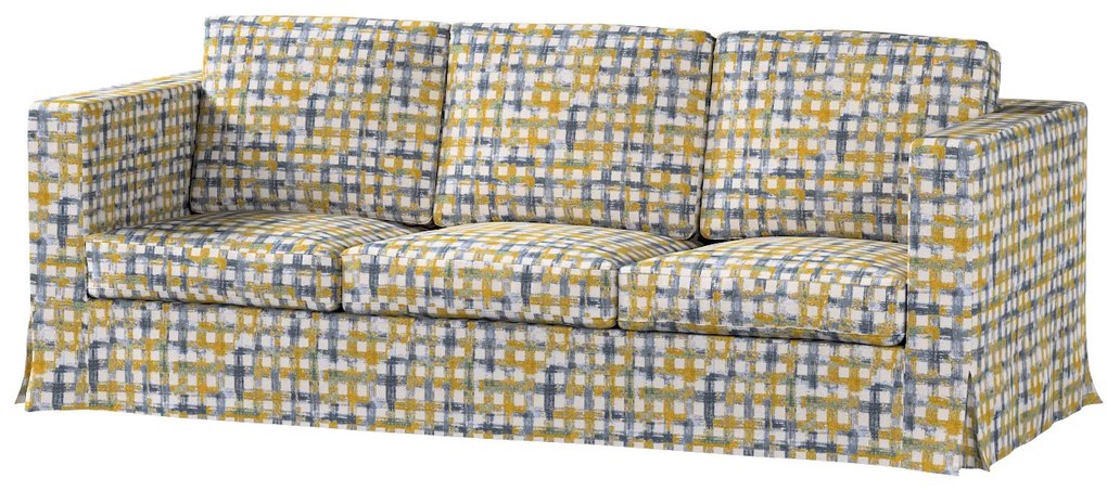 Husa pentru sofa Karlanda 2-locuri