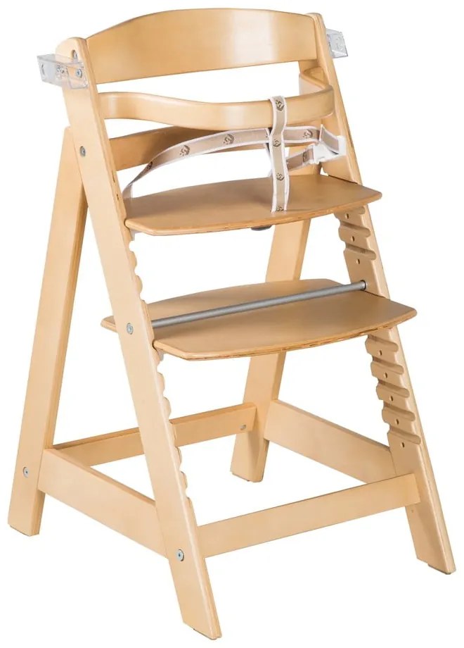 Scaun de masă pentru copii Sit Up Click &amp; Fun – Roba