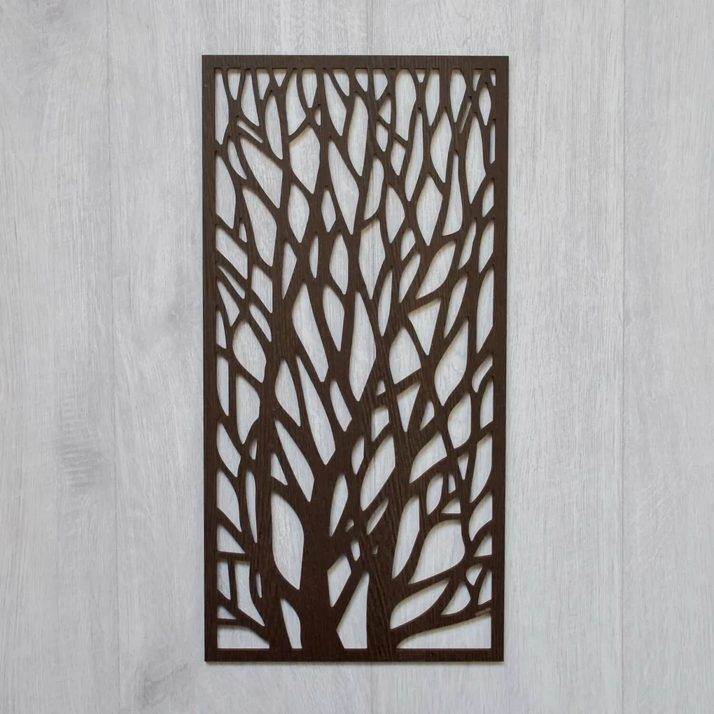 DUBLEZ | Panou decorativ living - Natură statică