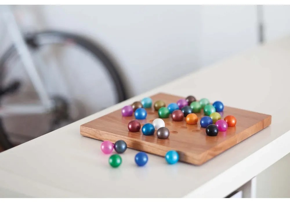 Boardgame Solitaire – Remember