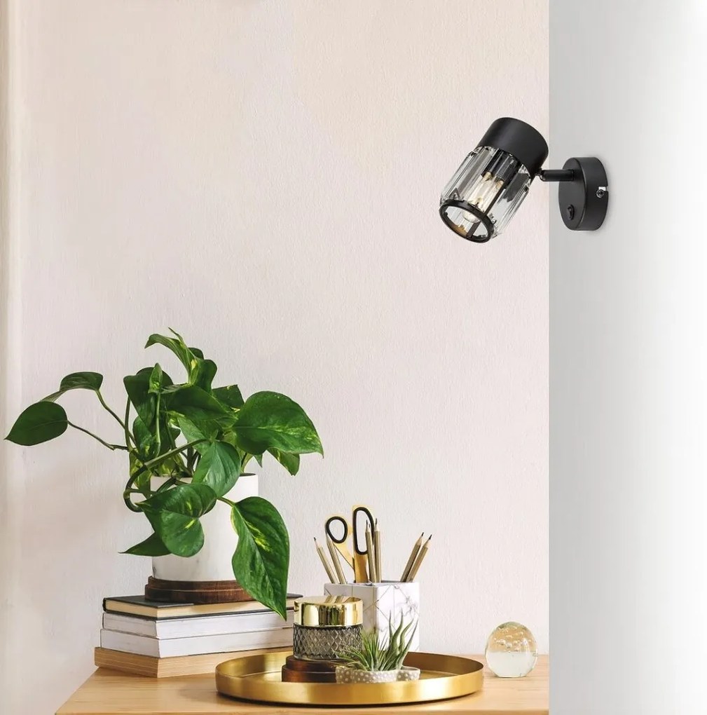 Aplica de perete stil minimalist Venaro