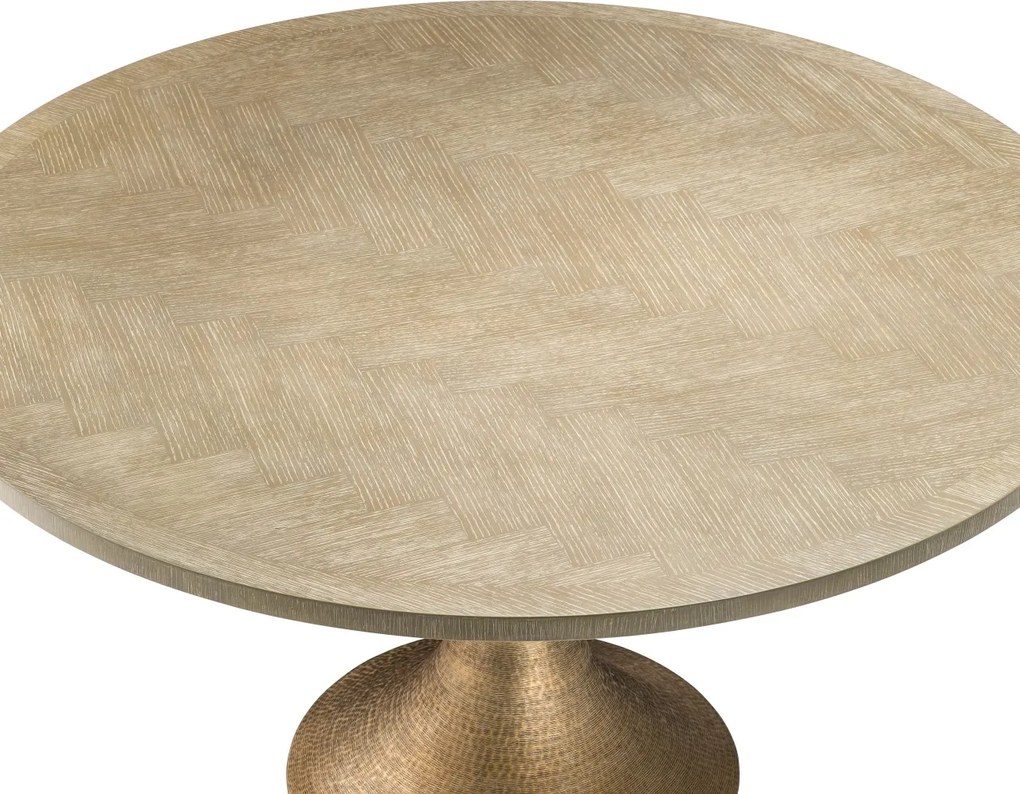 Masa LUX Melchior, alama diam.140cm 113280 HZ