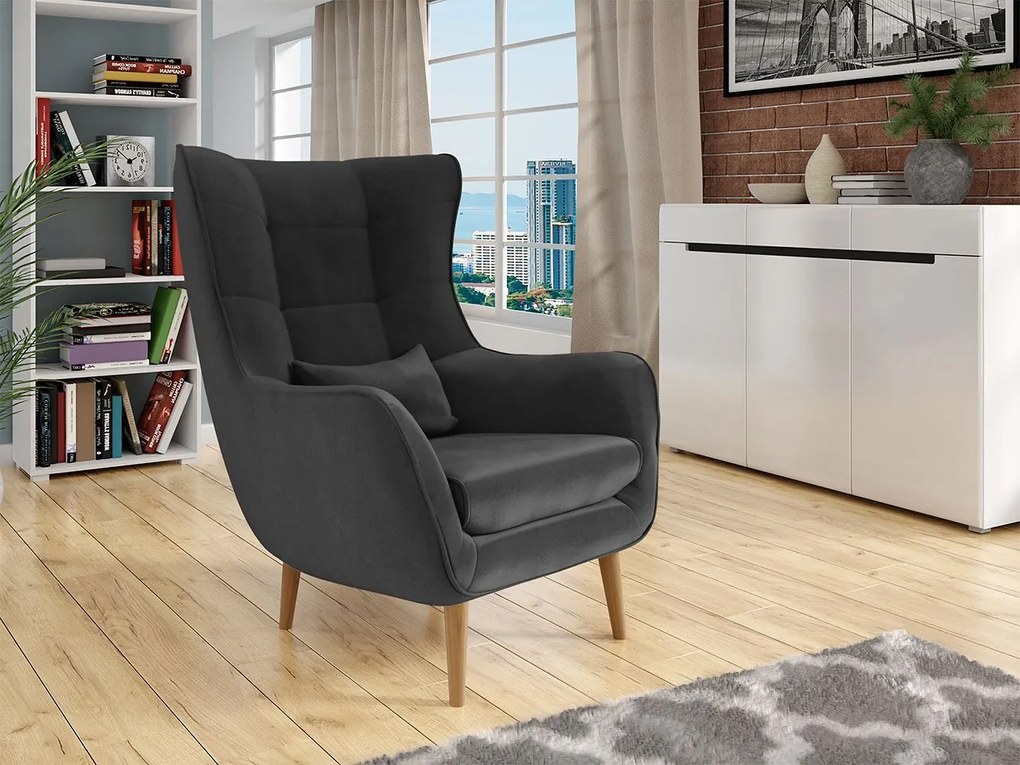 Fotoliu Fendora (Kronos 22). Promo -16%. 1060395
