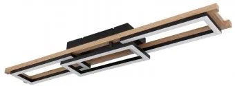 Plafoniera moderna led 30W Illa 67266D1 Globo