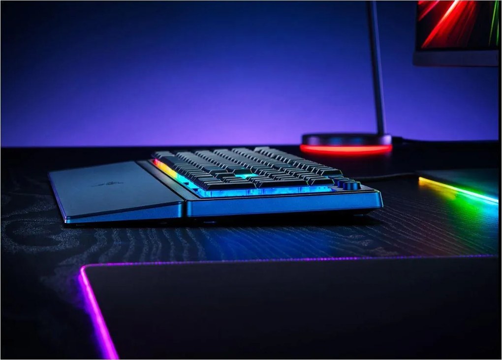 KB Razer Ornata V3 - Low Profile Gaming