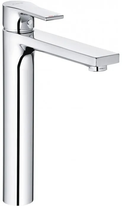 Pachet lavoar pe blat Villeroy&Boch Collaro si baterie Kludi Zenta SL, 4A184001+482560565