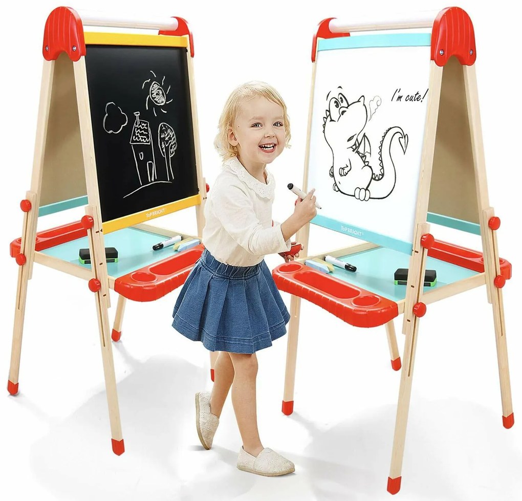 TABLA 2 IN 1 TIP SEVALET - TOPBRIGHT (120387)
