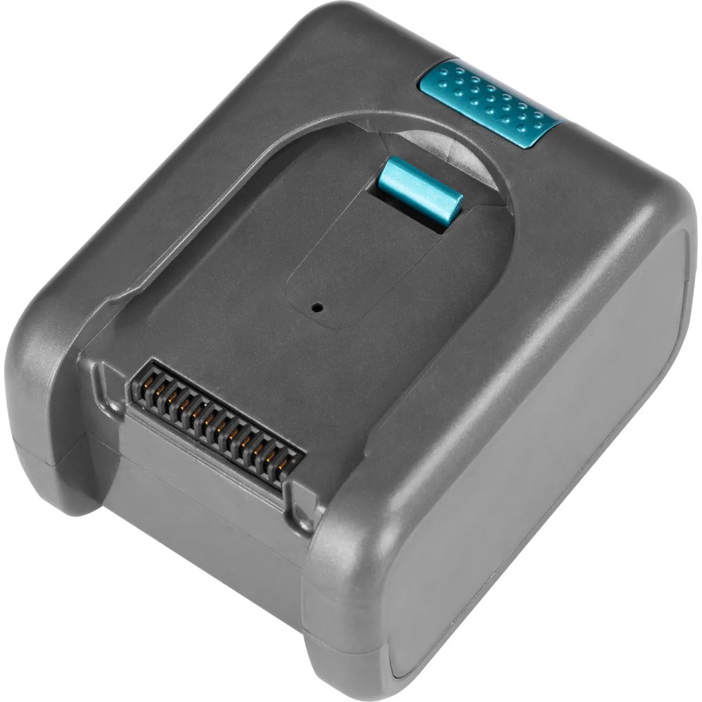 Aspirator vertical ECG VT 7670 2in1 Luis
