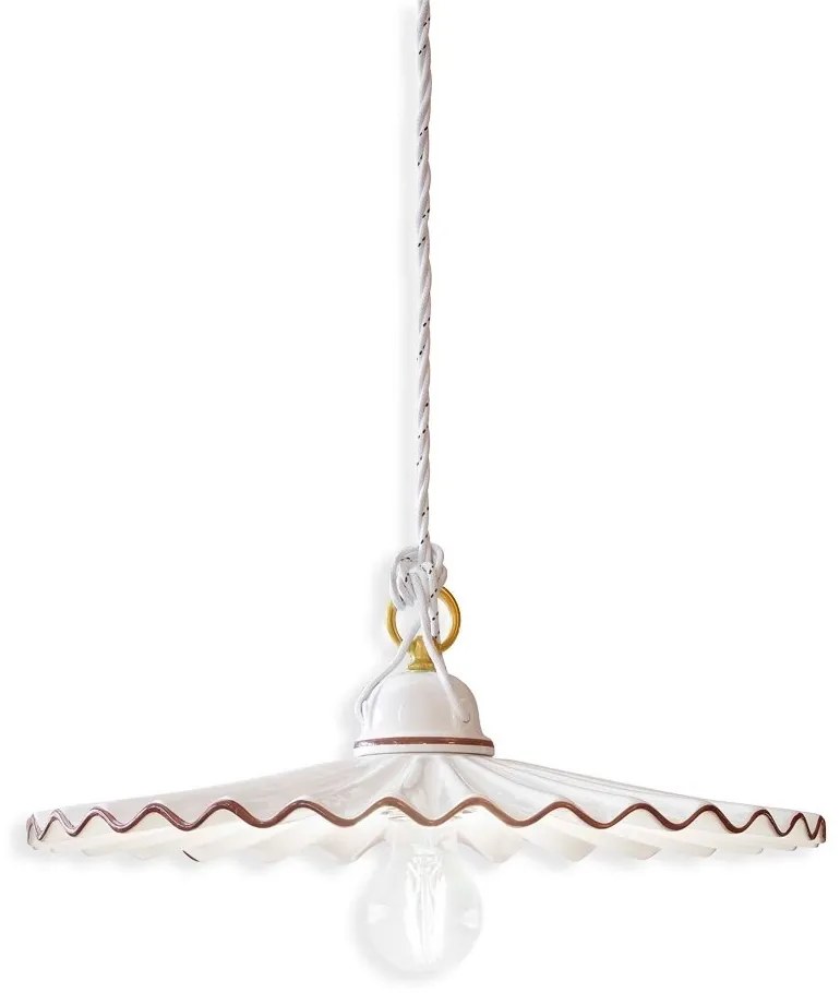 Pendul design clasic realizat manual L'AQUILA