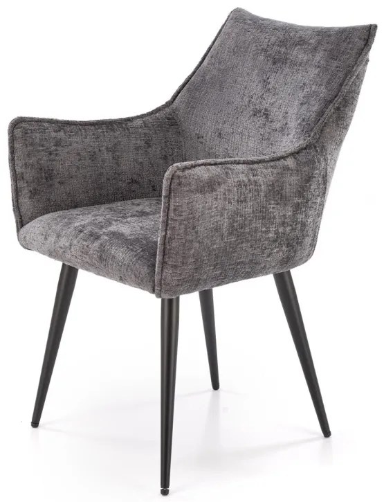 Scaun K559 gri
