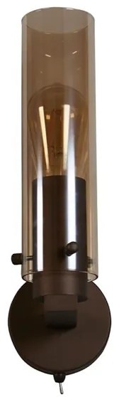 Searchlight 88920-1MO - Aplica de perete SWEDEN 1xE27/60W/230V